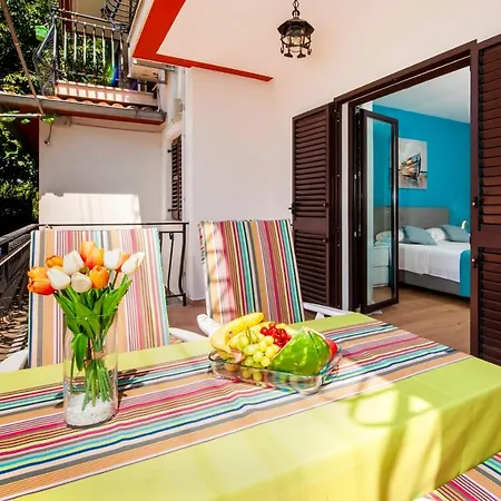 Appartement Modrusan