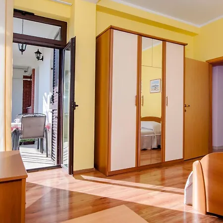 Appartement Modrusan Rovinj