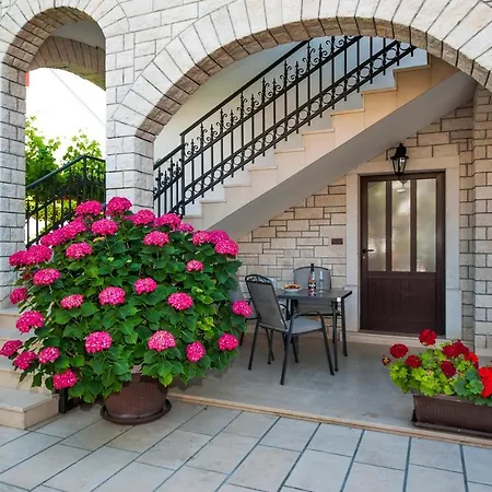 Appartement Modrusan Rovinj