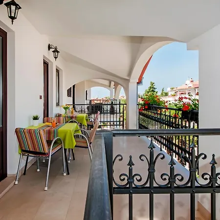 Modrusan Appartement
