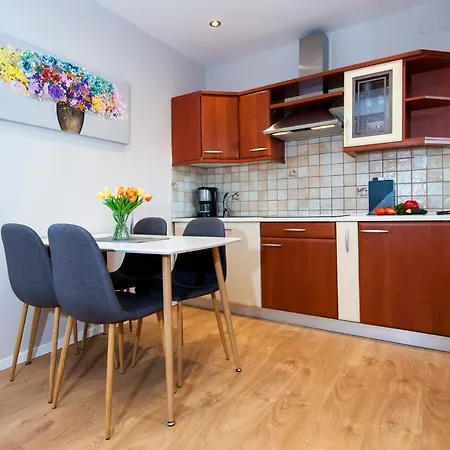 Appartement Modrusan *